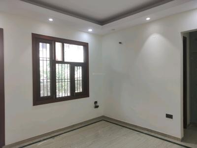 Bedroom Image of 1620 Sq.ft 3 BHK Builder Floor for sale in Green Field Colony Faridabad for Rs. 15700000