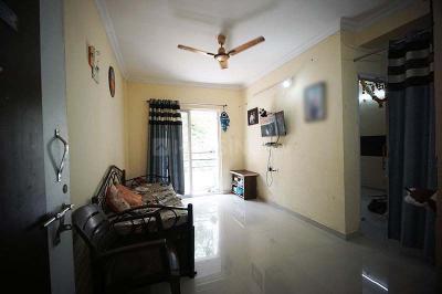 Hall Image of 729 Sq.ft 2 BHK Apartment / Flat for sale in Jambhul Pune for Rs. 2500000