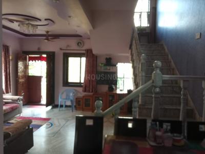 Hall Image of 2300 Sq.ft 4.5 BHK Independent House for sale in Bhosari Pune for Rs. 23000000