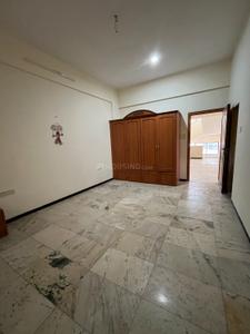 Bedroom Image of 5500 Sq.ft 4 BHK Villa for sale in Jimmy Tower, Kopar Khairane Navi Mumbai for Rs. 43000000