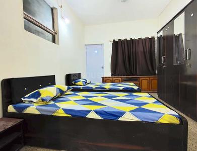 Image of GetSetHome  in Camp, Pune