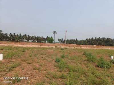 Image of 200 Sq.ft Residential Plot / Land for sale in Morampudi, Rajahmundry for Rs. 4000000