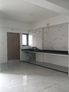 Kitchen Image of 3300 Sq.ft 3 BHK Independent House for rent in Satellite Ahmedabad for Rs. 50000
