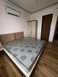 Bedroom Image of 1650 Sq.ft 3 BHK Apartment / Flat for rent in New Sneh Nagar Nagpur for Rs. 42000