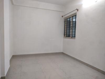 Bedroom Image of 2070 Sq.ft 4 BHK Apartment / Flat for rent in Manito Commanders Marvel, Anantapura Bengaluru for Rs. 45000