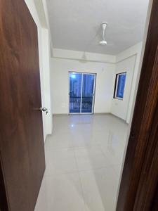 Hall Image of 1900 Sq.ft 3 BHK Penthouse for sale in Sama Savli Vadodara for Rs. 5500000