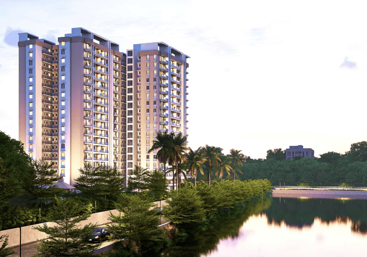 Shubhashish Marina Main Image 1