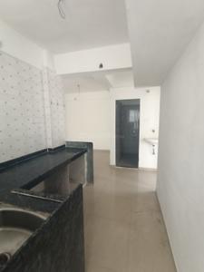 Kitchen Image of 1150 Sq.ft 2 BHK Apartment / Flat for rent in Chala Vapi for Rs. 10500