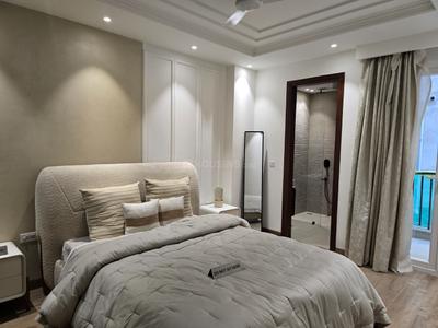 Bedroom Image of 1850 Sq.ft 3 BHK Builder Floor for sale in BPTP Astaire Garden Floors, Sector 70A Gurgaon for Rs. 25500000