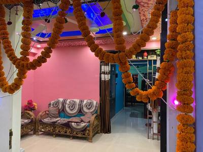 Hall Image of 1248 Sq.ft 2 BHK Apartment / Flat for sale in Kathartoli Ranchi for Rs. 5640000
