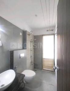 Bathroom Image of 800 Sq.ft 2 BHK Apartment / Flat for sale in Siddhi Highland Haven, Thane West Thane for Rs. 13600000