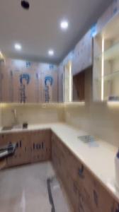 Kitchen Image of 1000 Sq.ft 2 BHK Builder Floor for sale in Subhash Nagar New Delhi for Rs. 14000000