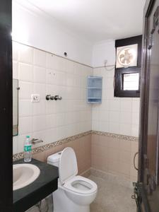 Bedroom One Image of 1900 Sq.ft 3 BHK Apartment / Flat for sale in Sector 22 Dwarka New Delhi for Rs. 30000000