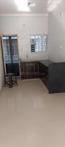 Hall Image of 1280 Sq.ft 2 BHK Duplex for rent in Waghodia Road Vadodara for Rs. 11000