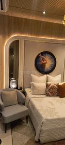 Hall Image of 1577 Sq.ft 3 BHK Apartment / Flat for sale in Dombivli East Thane for Rs. 26000000