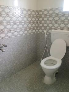 Bedroom Two Image of 1350 Sq.ft 3 BHK Independent House for rent in MGP Sriya, Sholinganallur Chennai for Rs. 34000