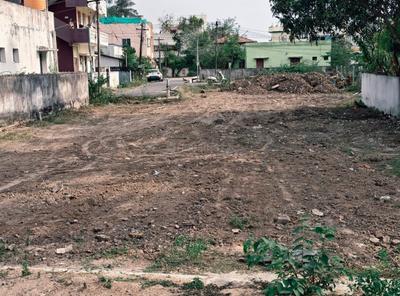 Image of 1000 Sq.ft Residential Plot / Land for sale in Guduvancheri, Chennai for Rs. 4500000