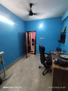Hall Image of 1210 Sq.ft 3 BHK Apartment / Flat for sale in Airport Gate no. 1 Kolkata for Rs. 5200000