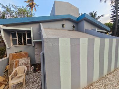 Balcony Image of 1800 Sq.ft 3 BHK Independent House for sale in Virar West Virar for Rs. 11000000