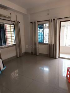 Hall Image of 750 Sq.ft 2 BHK Apartment / Flat for rent in Kalyani Nadia for Rs. 10000