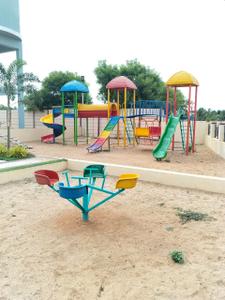 Image of 1400 Sq.ft Residential Plot / Land for sale in Airforce City, Sulur, Coimbatore for Rs. 4044600