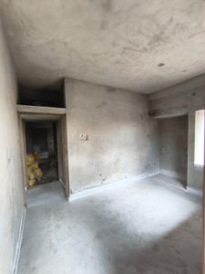 Hall Image of 920 Sq.ft 3 BHK Apartment / Flat for sale in Haridevpur Dhali Para Kolkata for Rs. 4250000