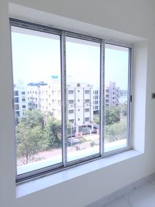 Bedroom Image of 1100 Sq.ft 3 BHK Apartment / Flat for sale in Mayfair Parkview, New Town Kolkata for Rs. 8800000