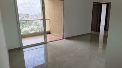 Living Room Image of 1208 Sq.ft 2 BHK Apartment / Flat for rent in Sanskruti Panchtatva, Bibwewadi Pune for Rs. 35000