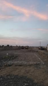 Image of 1200 Sq.ft Residential Plot / Land for sale in Real Sugan Shree Greens, Bhawrasla, Indore for Rs. 3600000