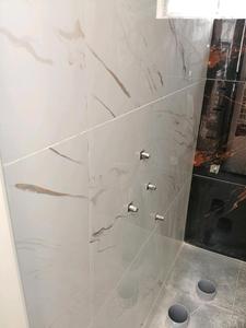 Common Bathroom Image of 2400 Sq.ft 3 BHK Independent House for sale in SMV Layout Bengaluru for Rs. 15000000