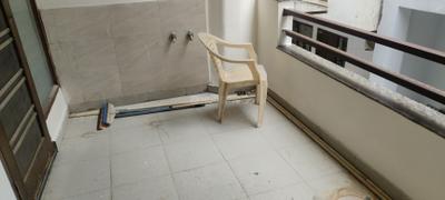 Balcony Image of 1450 Sq.ft 2 BHK Builder Floor for rent in Sector 47 Gurgaon for Rs. 36000