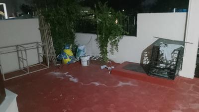 Balcony Image of 1500 Sq.ft 3 BHK Duplex for rent in Chuna Bhatti Bhopal for Rs. 35000