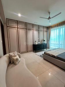 Bedroom Image of 2850 Sq.ft 4 BHK Apartment / Flat for sale in Atlantis The Marq, Sector 82 Mohali for Rs. 27000000