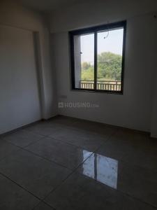Bedroom Image of 1260 Sq.ft 2 BHK Apartment / Flat for sale in Chandkheda Ahmedabad for Rs. 5050000