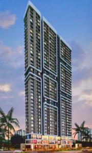 Building Image of 1000 Sq.ft 2 BHK Apartment / Flat for sale in Shree Maruti Heights, Kalwa Thane for Rs. 17000000