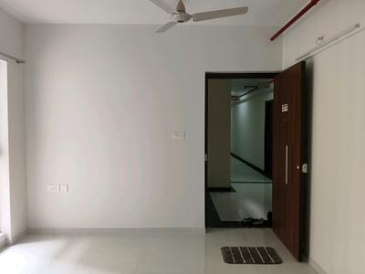 Living Room Image of 489 Sq.ft 1 BHK Apartment / Flat for rent in Runwal Gardens, Dombivli East Thane for Rs. 10990