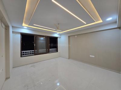 Hall Image of 3980 Sq.ft 4 BHK Duplex for sale in Silver Luxuria, Jagatpur Ahmedabad for Rs. 21000000