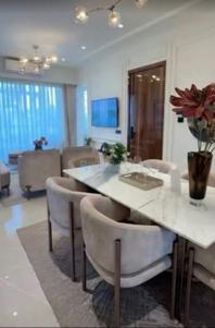Hall Image of 1850 Sq.ft 3.5 BHK Builder Floor for sale in Sector 33 Sohna for Rs. 21500000