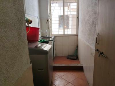 Image of 1490 Sq.ft 3 BHK Apartment / Flat for rent in Pristine Prism, Aundh, Pune for Rs. 46000