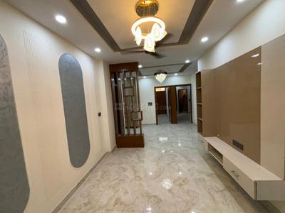 Hall Image of 1100 Sq.ft 2 BHK Apartment / Flat for sale in Skyline Dev Infra, Sector 49 Noida for Rs. 4250000