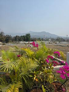 Image of 2100 Sq.ft Residential Plot / Land for sale in Wadhwa Wise City, Chikhale, Navi Mumbai for Rs. 12000000