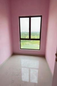 Bedroom Image of 980 Sq.ft 2.5 BHK Apartment / Flat for sale in Siddha Galaxia, Rajarhat Kolkata for Rs. 11500000