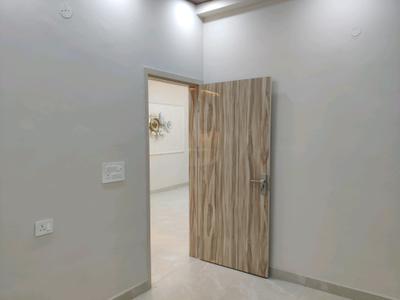 Bedroom Image of 1150 Sq.ft 2 BHK Builder Floor for sale in Dream Homes, Indirapuram Ghaziabad for Rs. 4441000