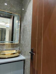 Bedroom One Image of 2222 Sq.ft 4 BHK Apartment / Flat for sale in DLF New Town Heights, Sector 91 Gurgaon for Rs. 23500000