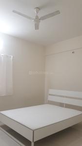 Bedroom Image of 3000 Sq.ft 4 BHK Builder Floor for rent in DSR Reganti, Hitech City Hyderabad for Rs. 100000