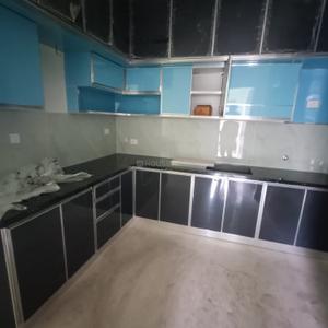 Kitchen Image of 2000 Sq.ft 3 BHK Apartment / Flat for rent in Rajarajeshware Piccassso, Jayanagar Bengaluru for Rs. 125000