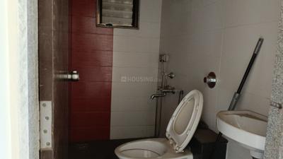 Image of 1075 Sq.ft 2 BHK Apartment / Flat for sale in Pathardi Phata, Nashik for Rs. 4000000