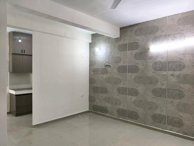 Living Room Image of 1300 Sq.ft 3 BHK Apartment / Flat for rent in Pyramid Infinity, Sector 70 Gurgaon for Rs. 25500