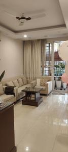 Hall Image of 2000 Sq.ft 3 BHK Builder Floor for sale in Sector 3 Gurgaon for Rs. 21000000