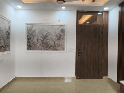 Living Room Image of 1125 Sq.ft 2 BHK Apartment / Flat for sale in Aarambh Heights, Surajpur Greater Noida for Rs. 4750500